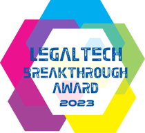 LegalTech_Breakthrough_Award Badge_2023
