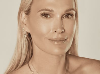 Influence Molly Sims