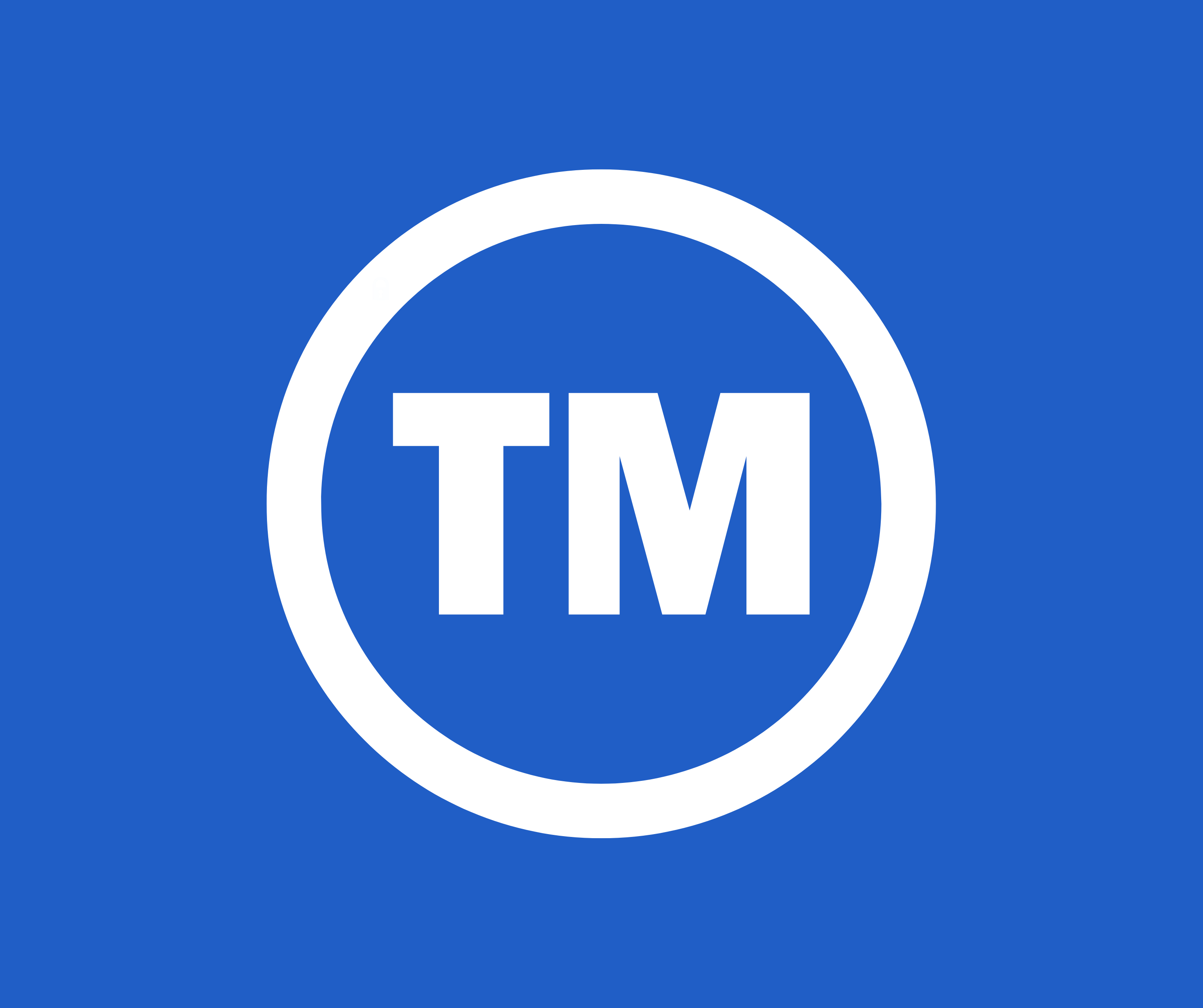 Trademark stamp